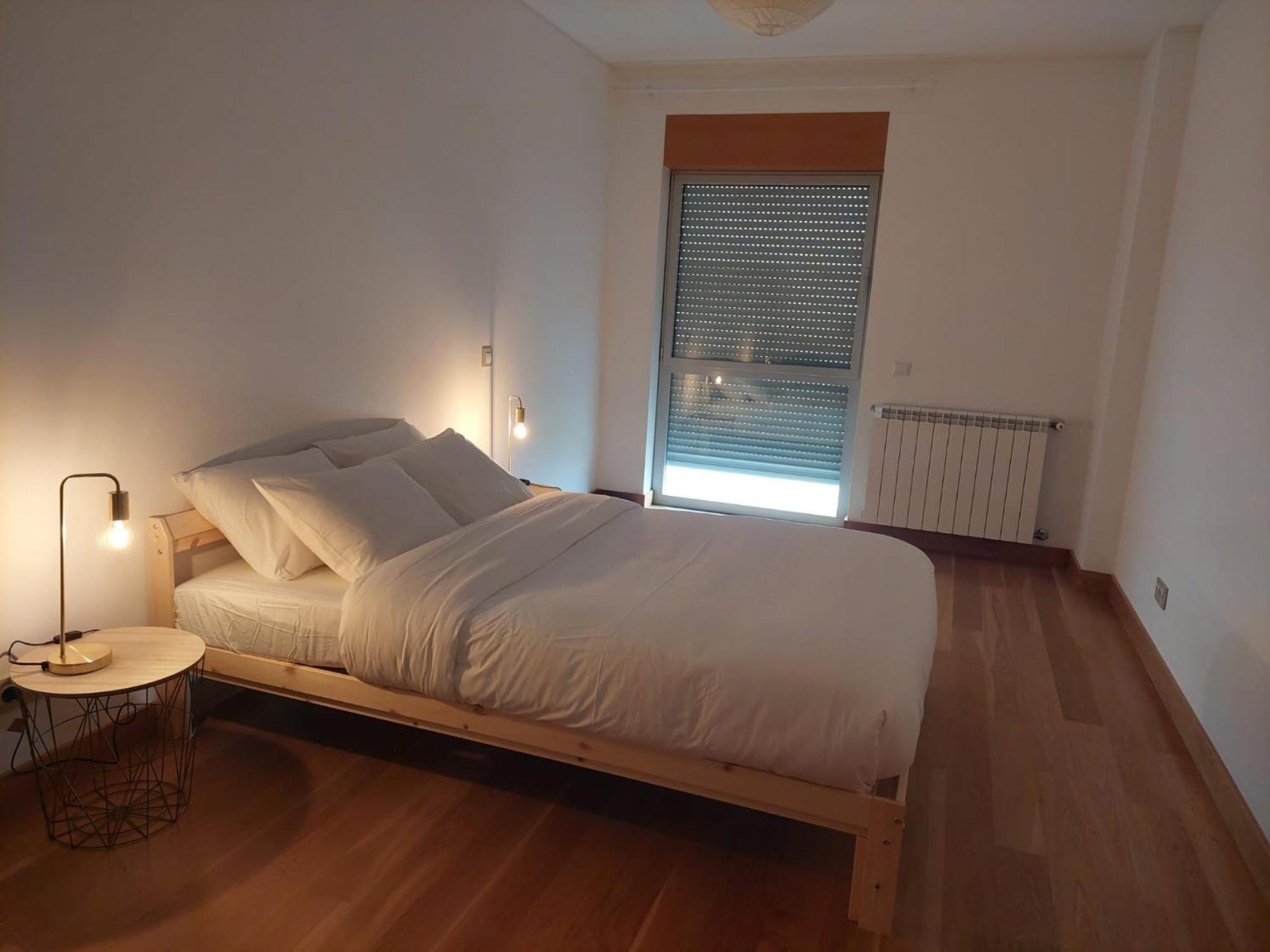Ramona Apartment Aveiro Exterior photo